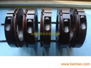 供应分切机刀架、分条机刀座、分纸机刀盘及劳保用品