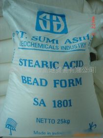 硬脂酸 市场价格趋势与优质厂家全解析