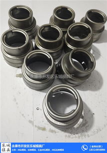 乐诚模具 嘉兴诚信五金冲压模具厂家，助力建筑材料行业升级