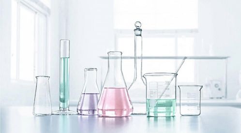 2021，立下化工产品的硬核flag 创新、绿色与全球化征程