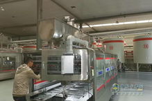 官宣 零公里润滑油第三工厂正式启动建设，引领化工产业新篇章