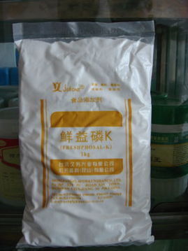 三盛食品化工 食品与化工的跨界融合与创新