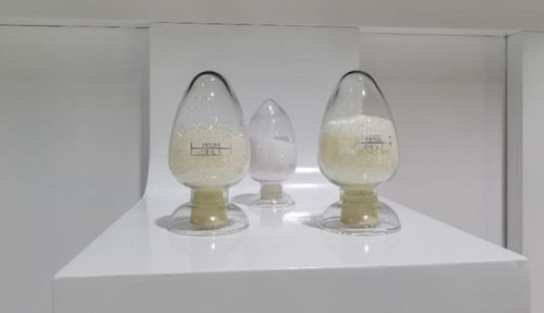 川维化工携PVA系列产品闪耀西洽会，展示化工产品创新与绿色未来