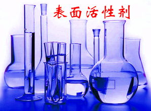 中国表面活性剂行业发展现状及趋势分析