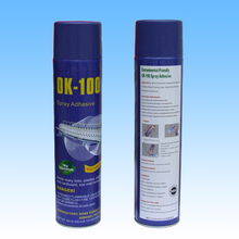 化工产品气雾喷胶样品寄送快递选择指南